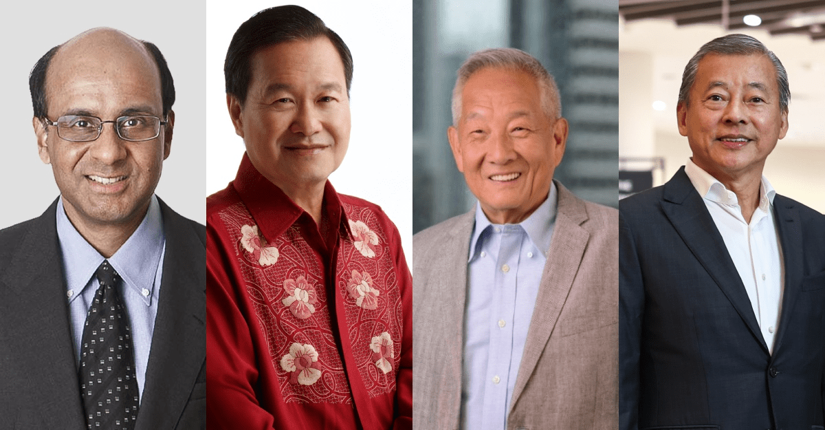 The Dawn of a New Political Era: Unpacking the 2023 Singapore ...